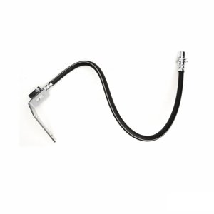 Chevrolet Silverado 3500 HD Brake Hose - Rear - R1 Concepts - `11-`14